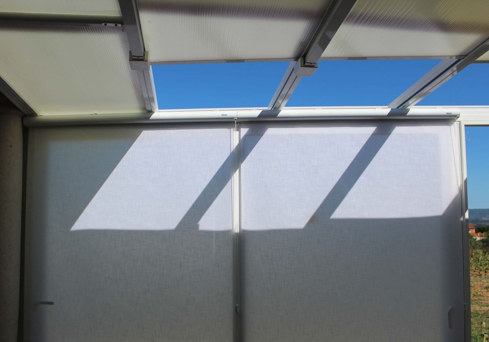 Estores interiores - 2